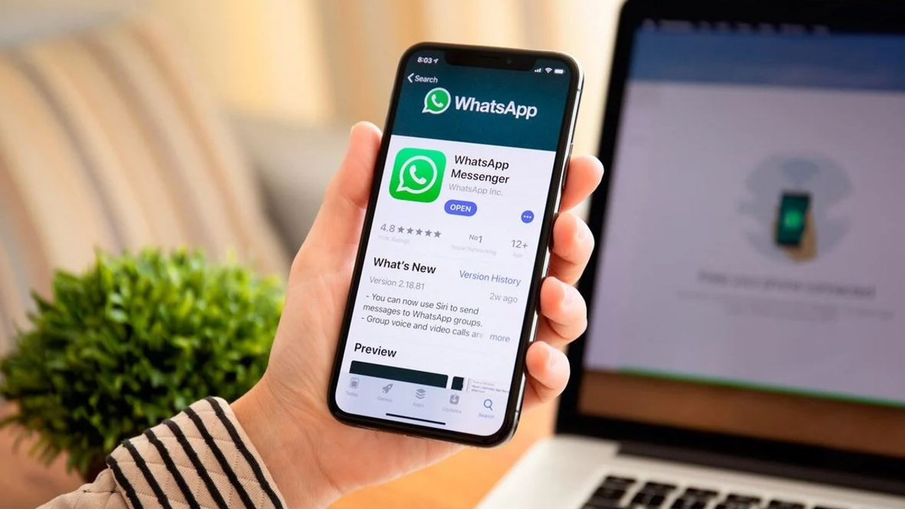 WhatsApp güncellendi. İşte gelen yenilikler