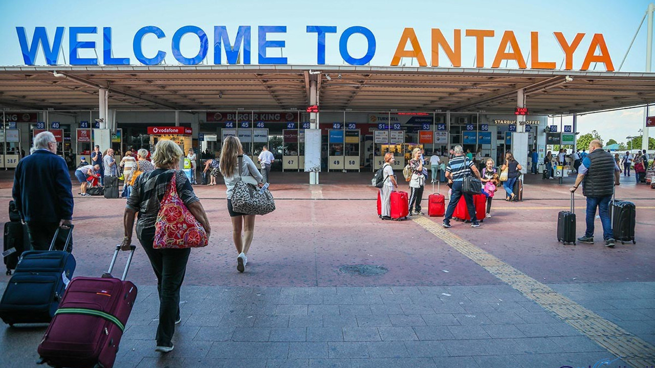 Aeroflot Antalya uçuşları cep yakacak