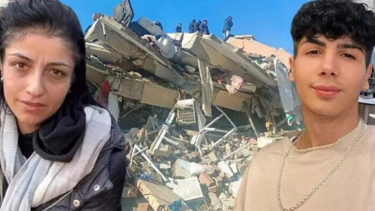 Taha Duymaz'ın ablası kardeşinin hayallerini yazdığı listeyi paylaştı