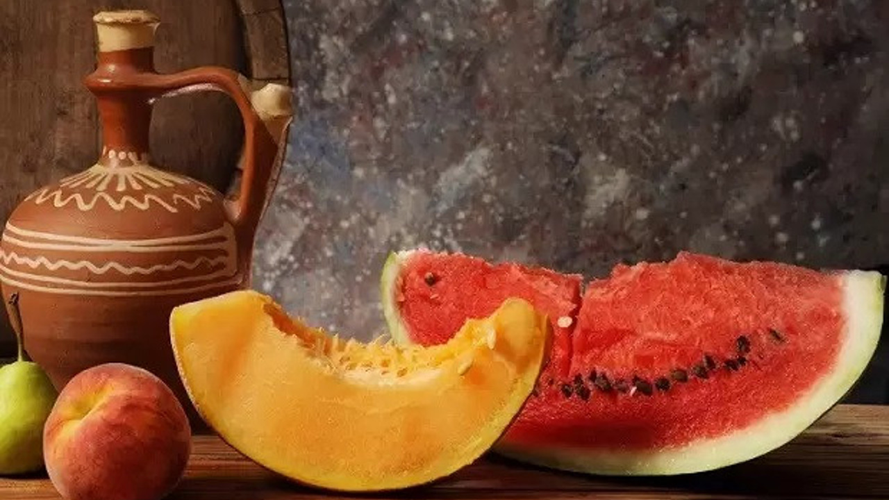 Hangisi daha yararlı; kavun mu, karpuz mu?