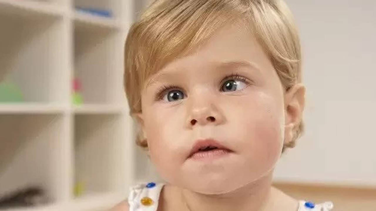 Çocuklarda göz tembelliği nasıl anlaşılır