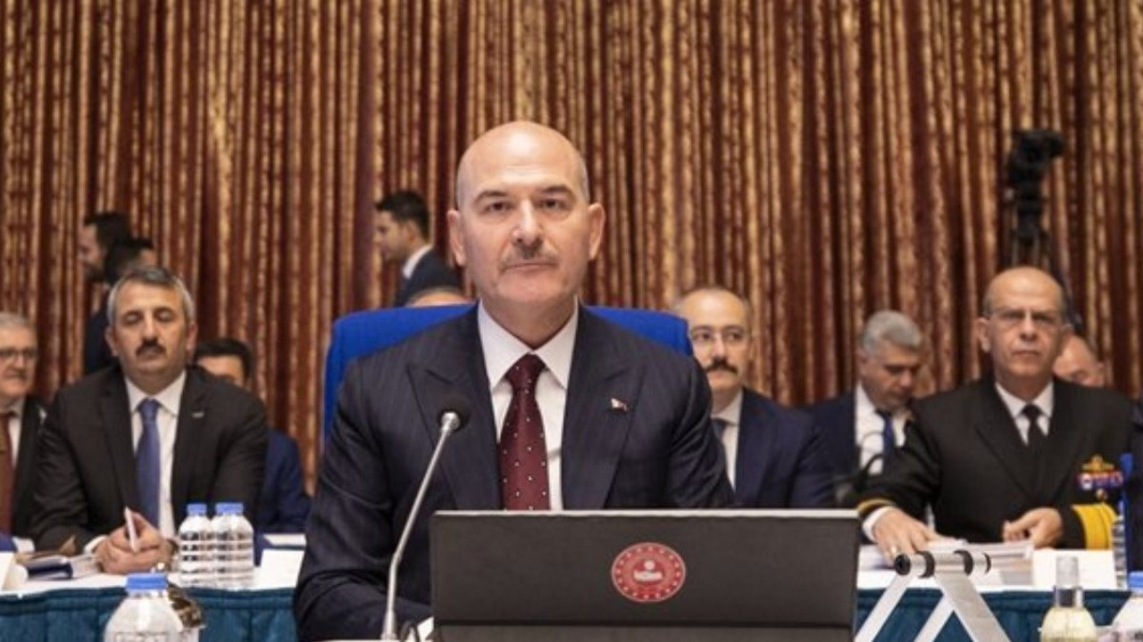 Yaşanan depremler sonrası Süleyman Soylu'ya zor sorular