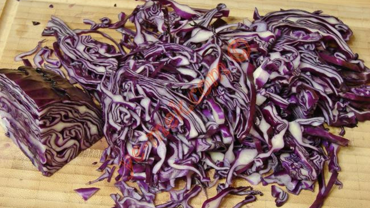 Mor lahana hangi rahatsızlıklara iyi gelir