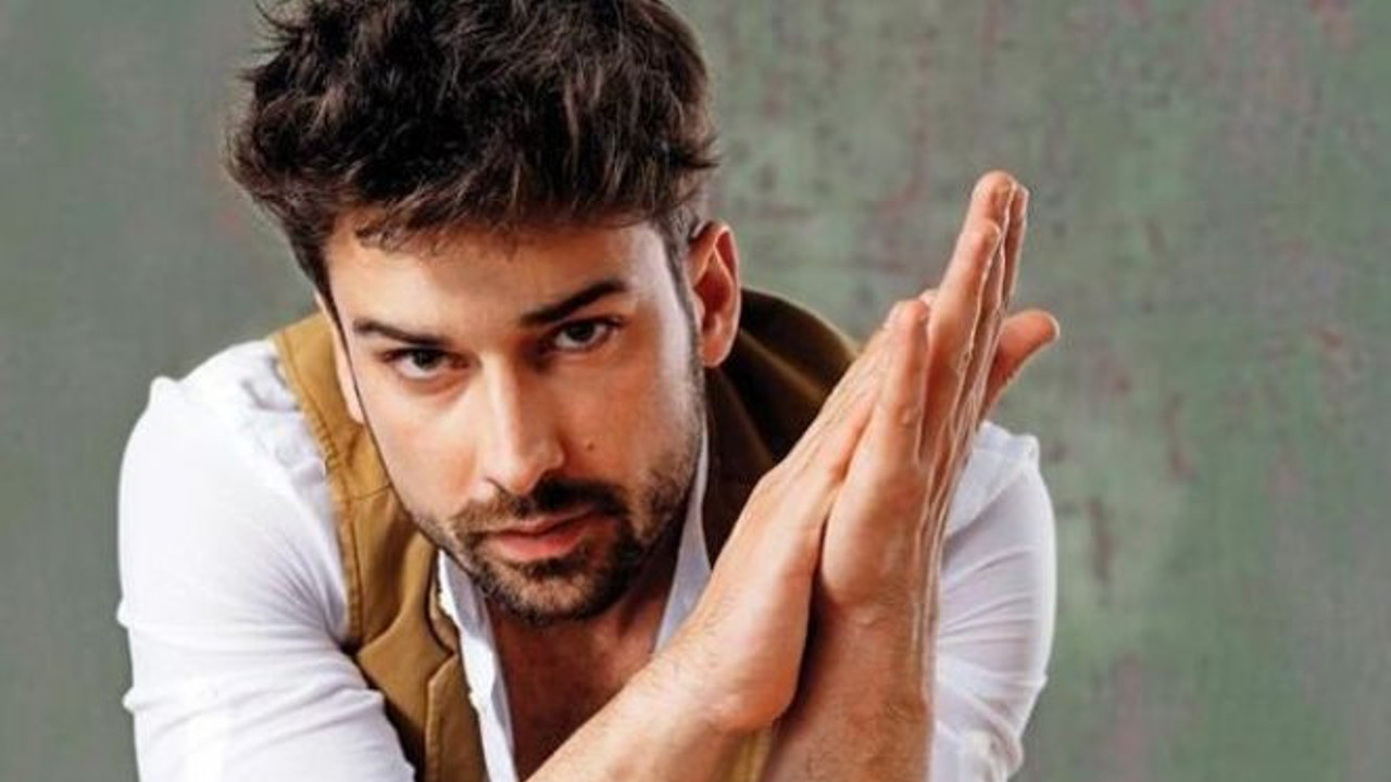 Alp Navruz'un sevgilisi ortaya çıktı. Adı İlayda Alişan ile anılmıştı