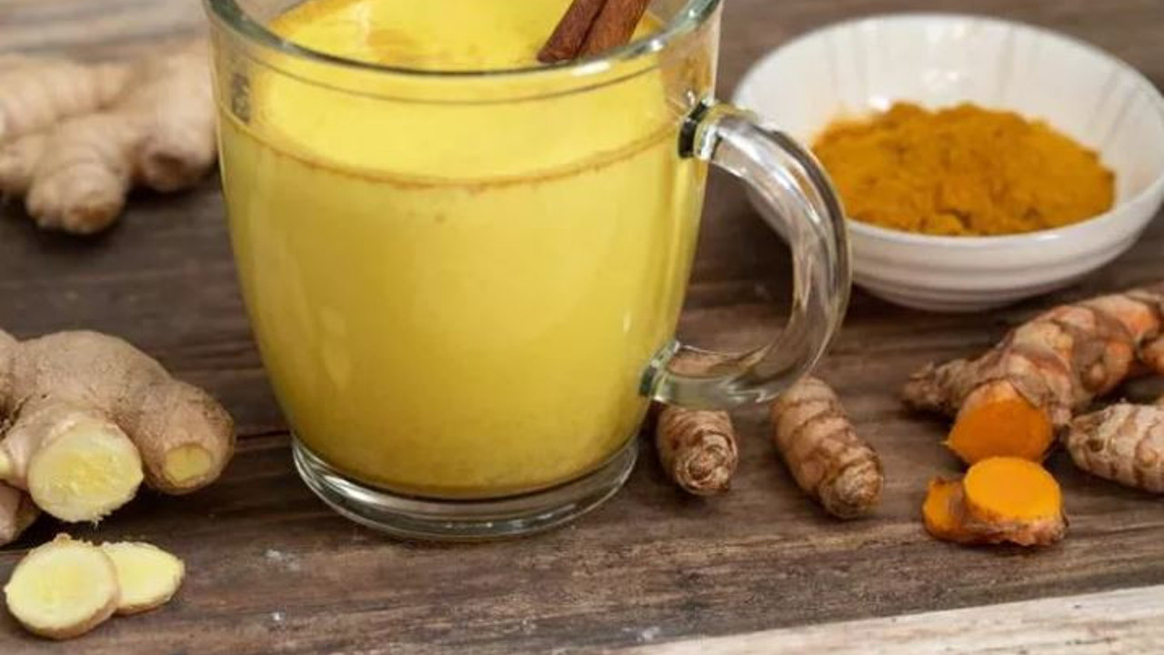 Mucize karışımın faydaları saymakla bitmiyor. Tıkanan damarları açıyor. Karaciğerdeki yağı söküp atıyor