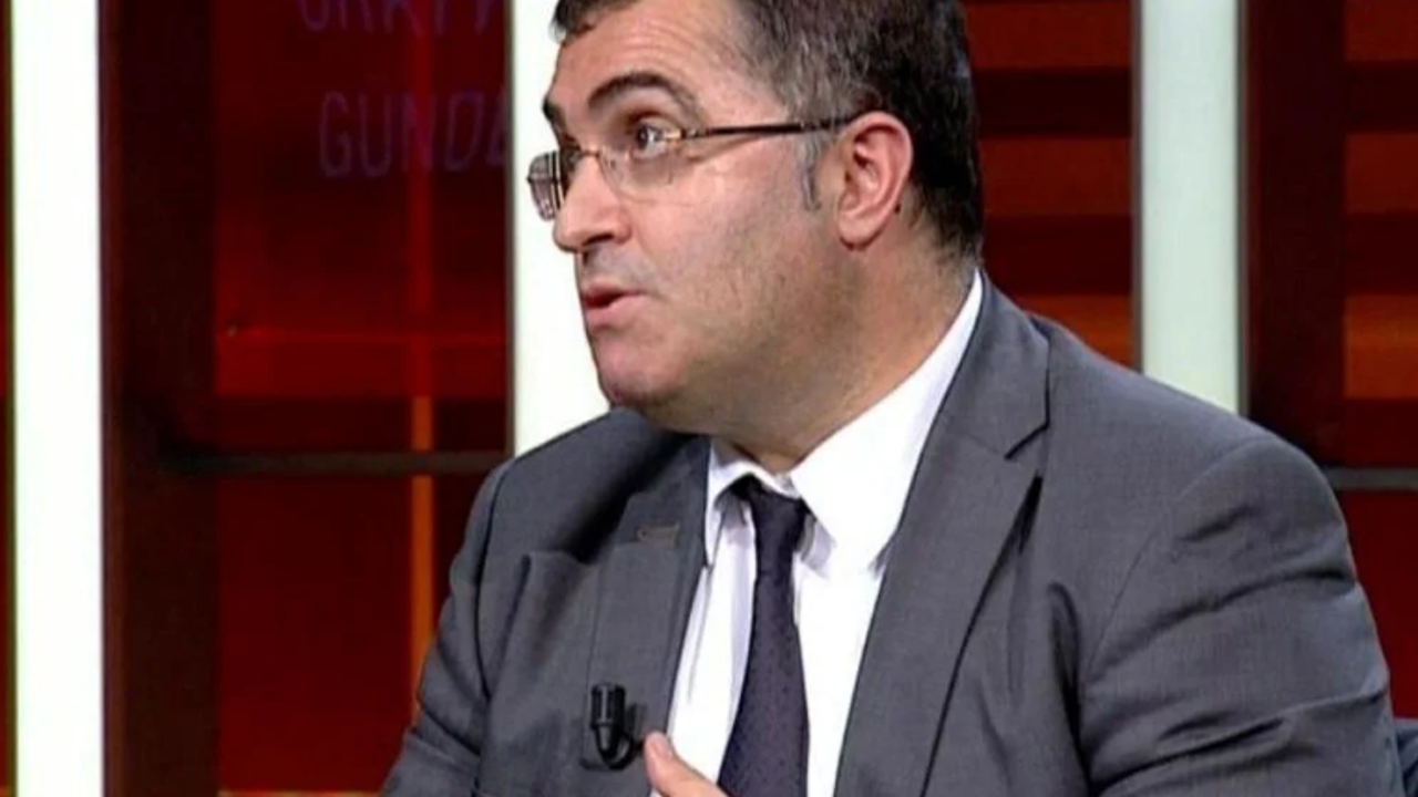 Ersan Şen'in kimlerin avukatlığını yaptığı ortaya çıktı . Yolsuzlukları açıklamakla ünlü gazeteci Seher Sultan paylaştı