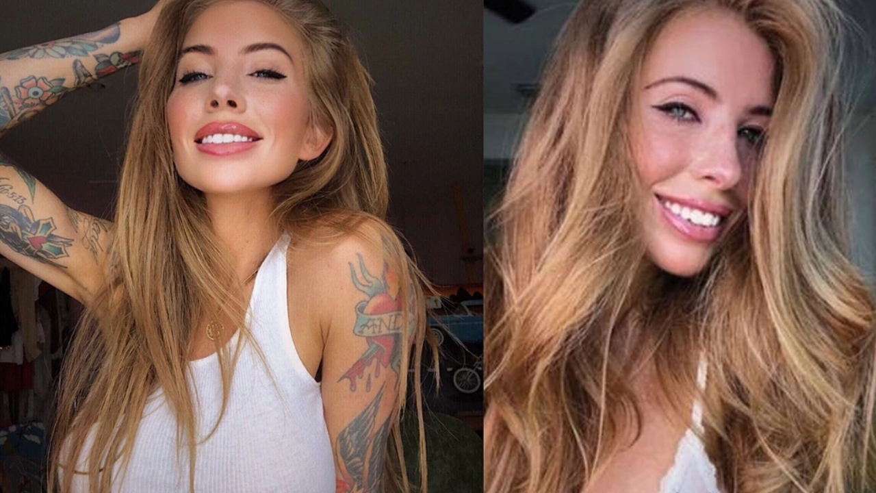 Onlyfans starı 24 yaşında hayatına son verdi