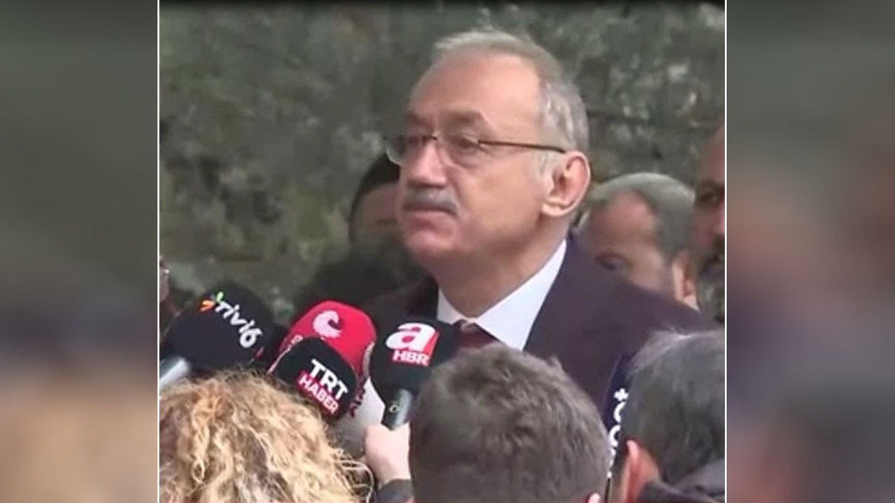 Sıcak haber. İYİ Parti: İmamoğlu ve Yavaş'ın cumhurbaşkanı yardımcısı olması önerimize yanıt bekliyoruz