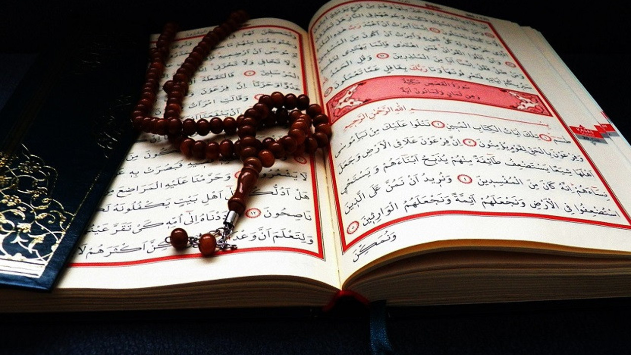 Zariyat suresinin anlamı nedir?