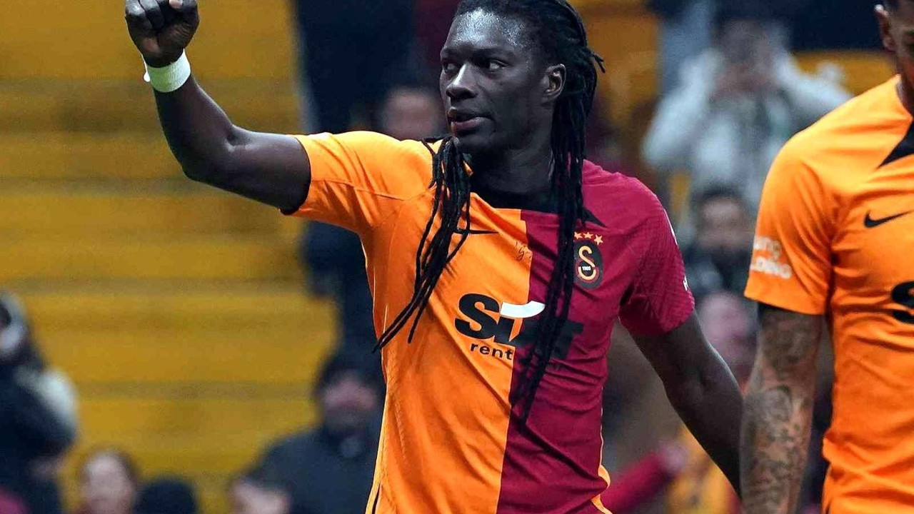 Sion sportif direktöründen Gomis itirafı