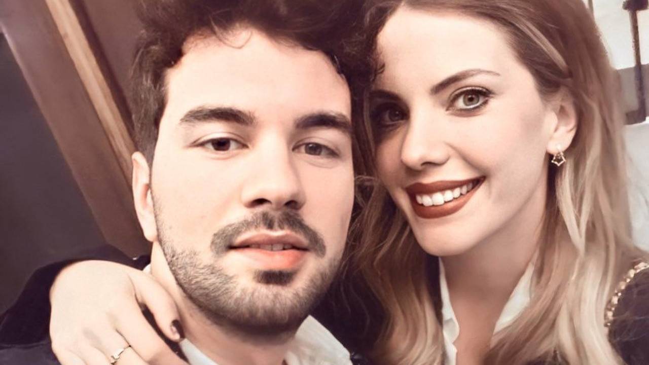 Eda Ece ile Buğrahan Tuncer'den şaşırtan karar! Düğünleri iptal mi oldu