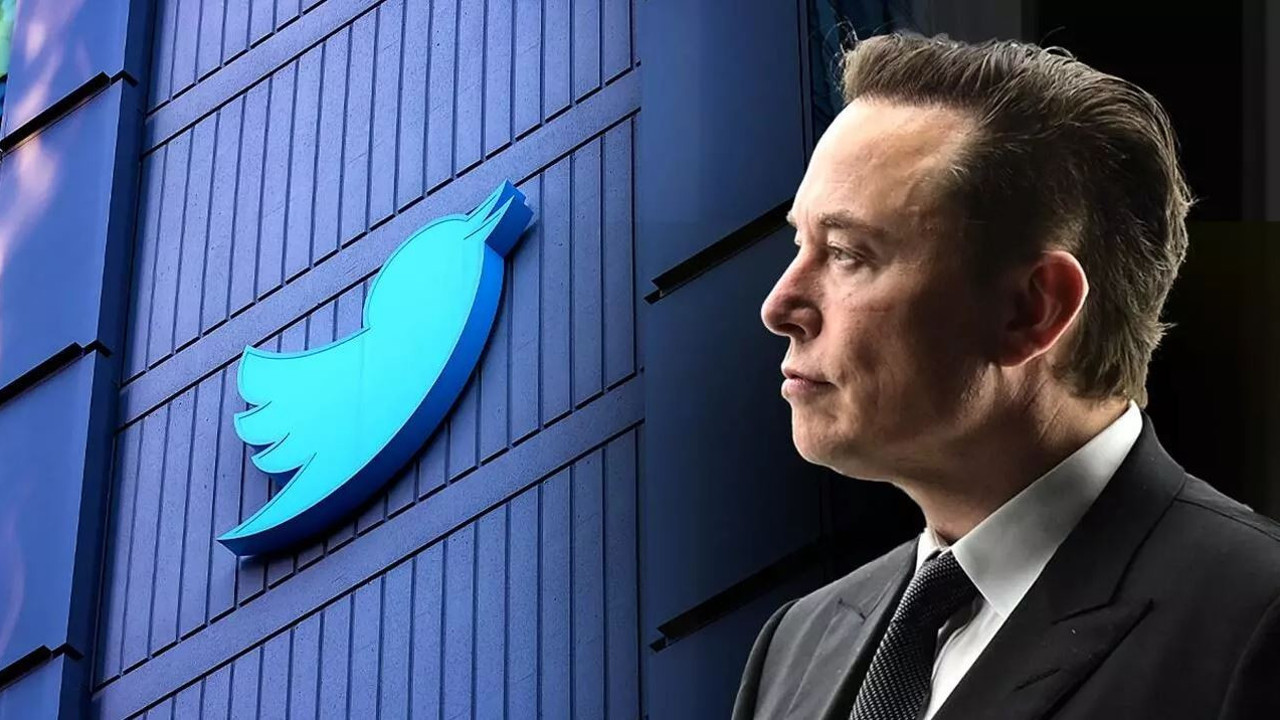 Elon Musk Twitter'la ilgili yeni planlarını açıkladı