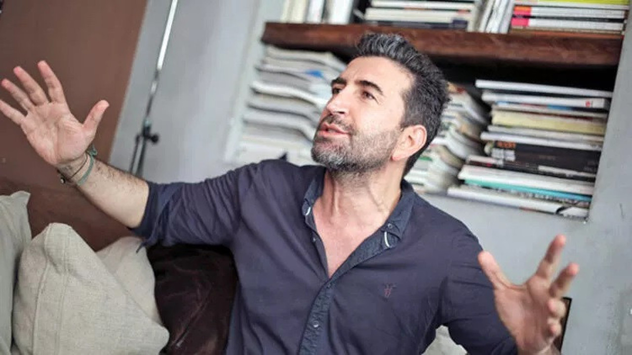 Nihat Odabaşı saplantılı hayranından şikayetçi oldu