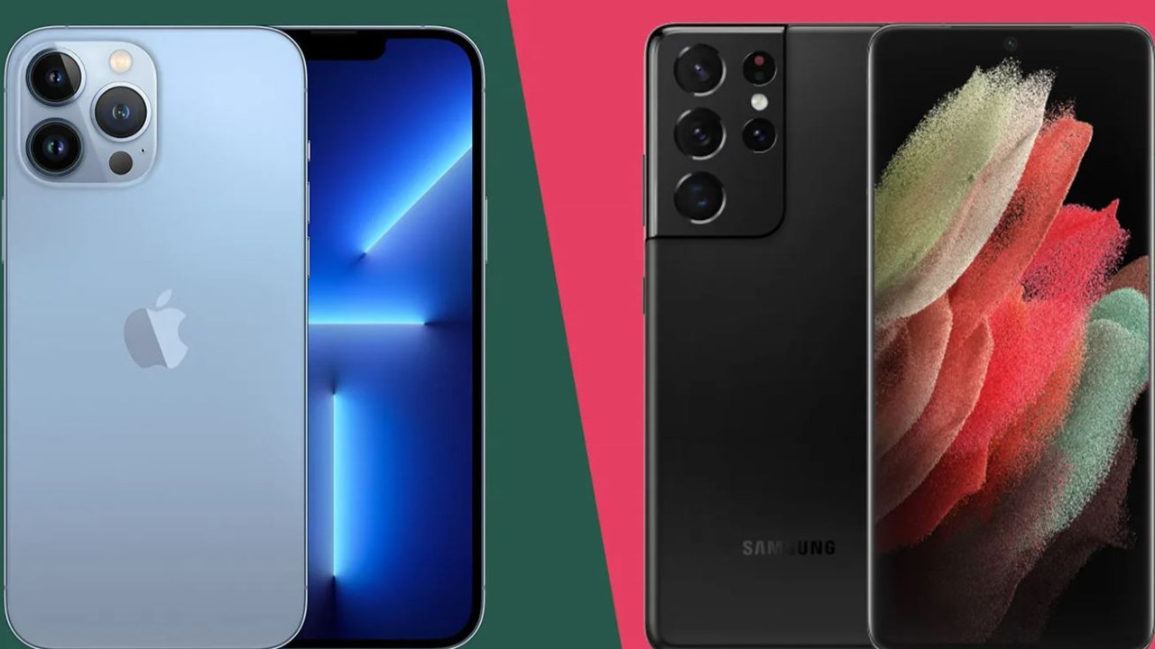 2022'nin en çok satan telefonları açıklandı. Bakın zirvede kim var