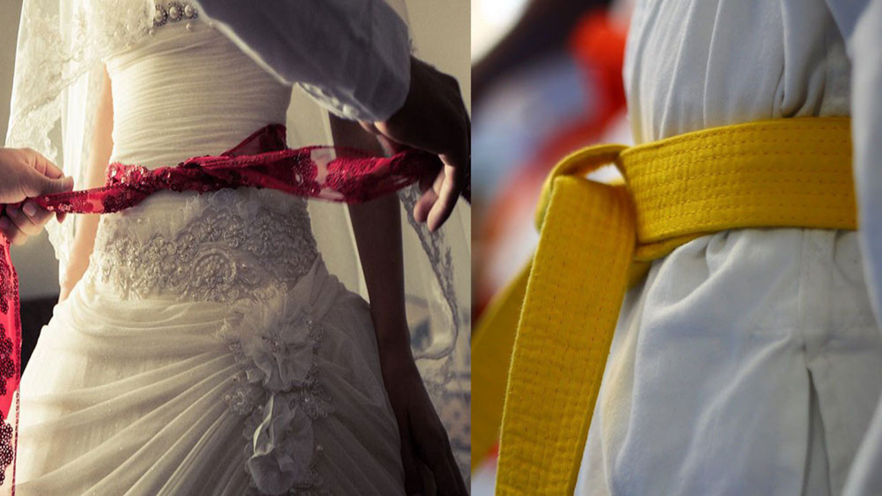 Rüyada kuşak görmek neye işaret? Rüyada kuşak görmek ne demek?