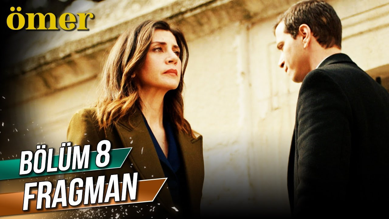 Ömer 8. bölüm fragmanı yayınlandı mı? Ömer yeni bölüm ne zaman?