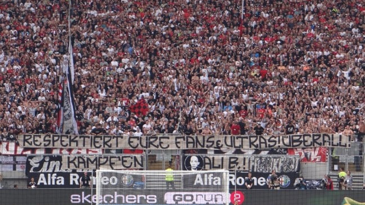 UEFA'dan Almanlara İtalya yasağı