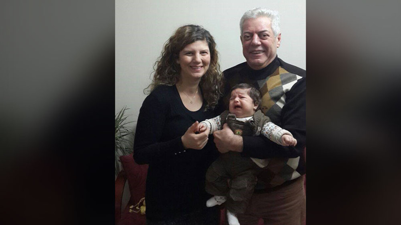 Memleket Partisi Genel Başkan Yardımcısı Özel’in acı günü