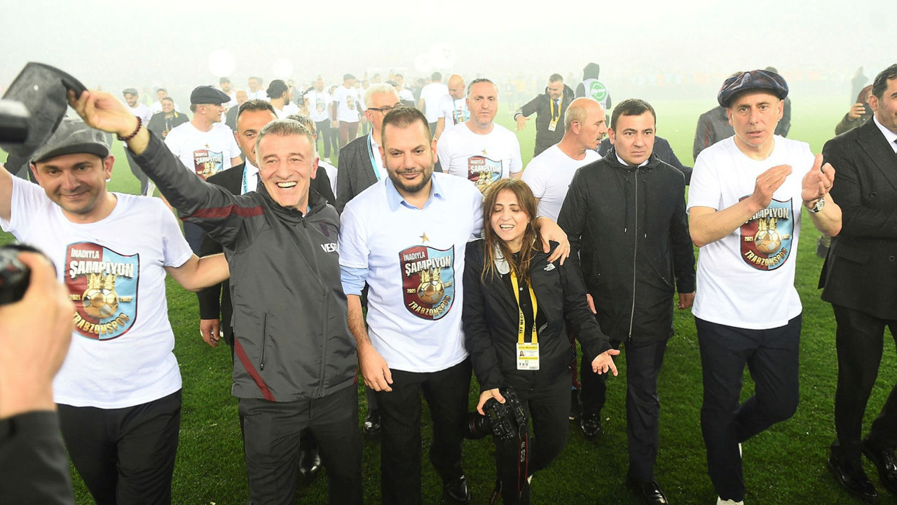 Ertuğrul Doğan'ın Trabzonspor'a ne kadar para verdiği ortaya çıktı