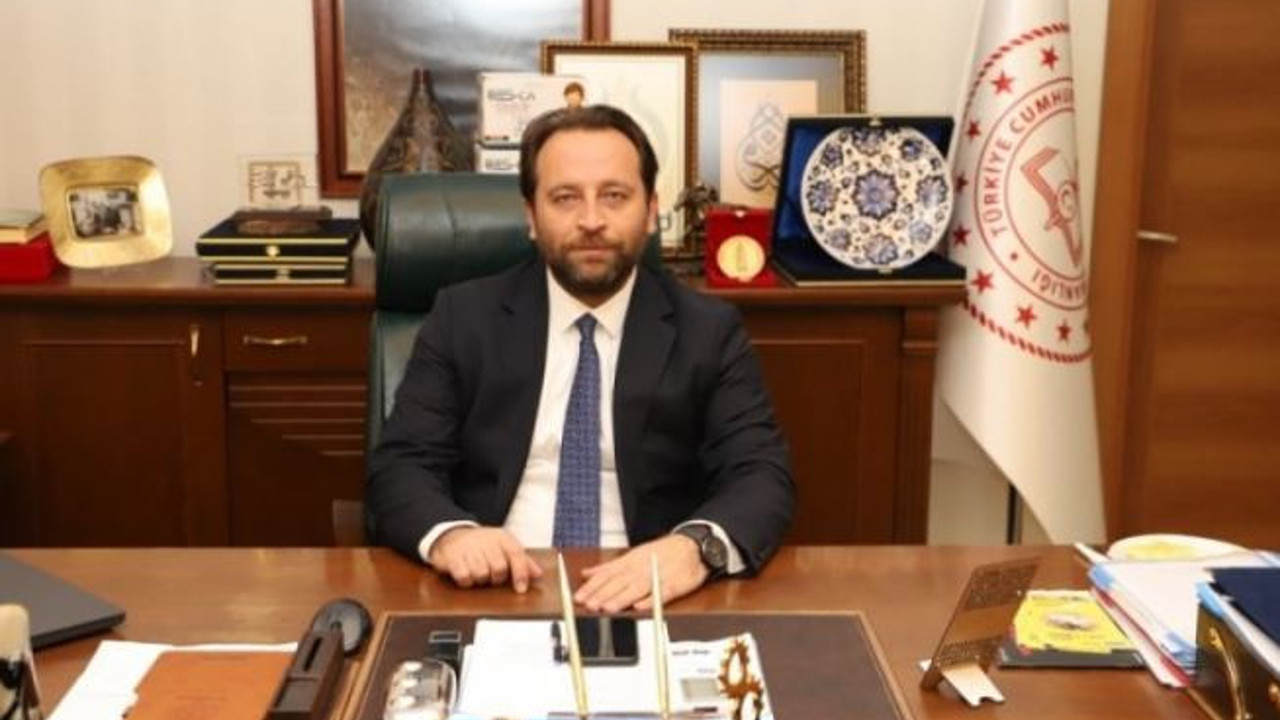 Hırsızlığı ortaya çıkartınca mükafatı sürgün oldu. Sonra kul hakkı yemiyoruz derler