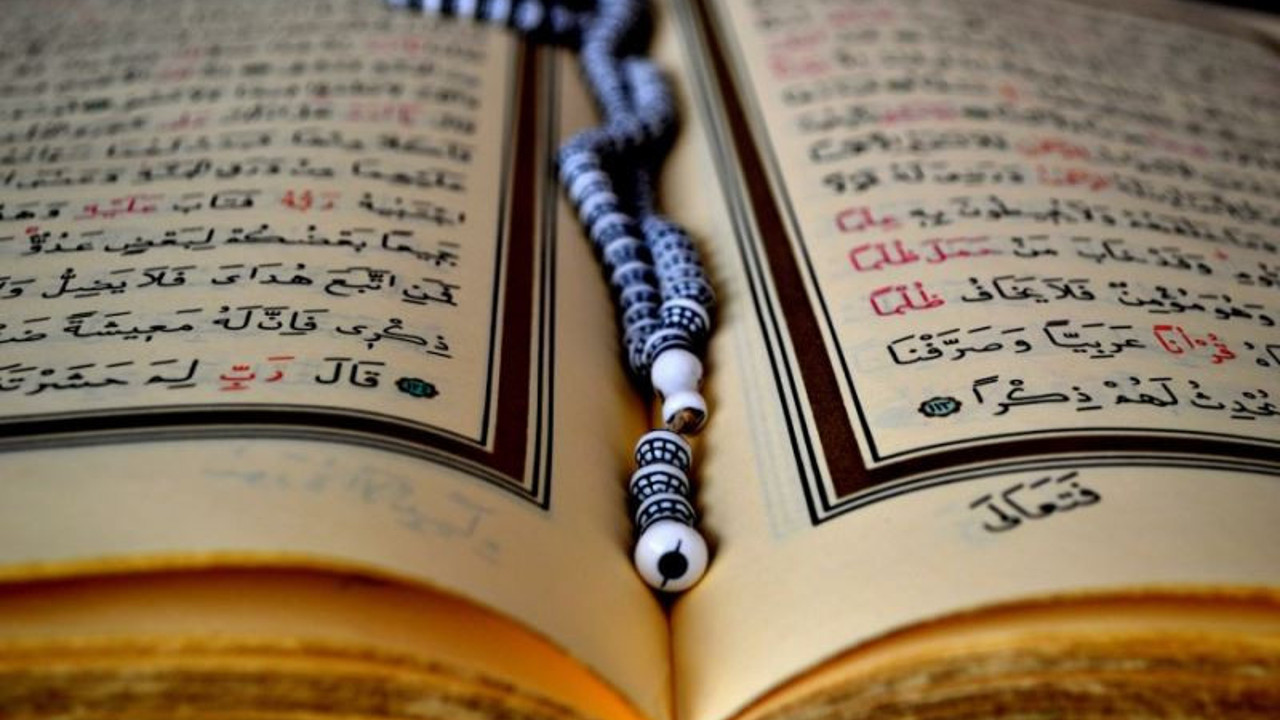 Vakıa suresi ne anlama geliyor?