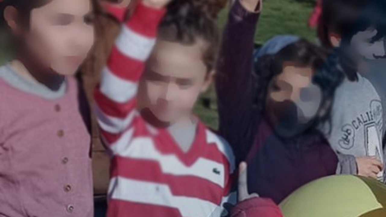 Menzil Cemaati Adıyaman’daki köyünde 1100 depremzede çocuğun bulunduğunu açıkladı. Kim verdi bu çocukları bunlara