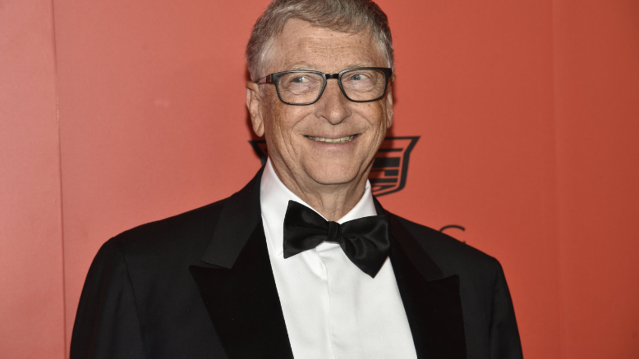 Dünyanın en zengin torununa ait ilk fotoğraf paylaşıldı