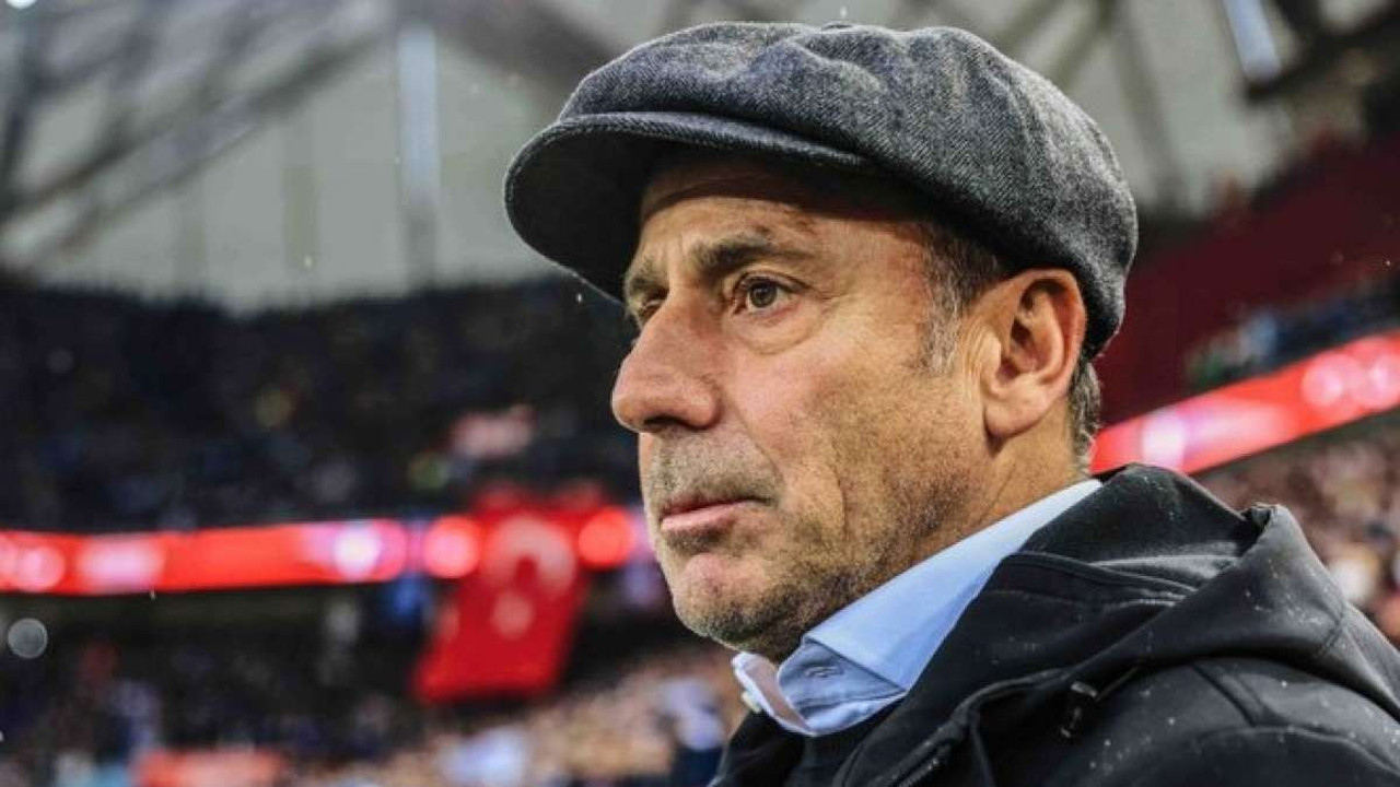 Abdullah Avcı'nın veda mektubundaki sır detay ortaya çıktı. Trabzonspor’da kimse fark etmedi