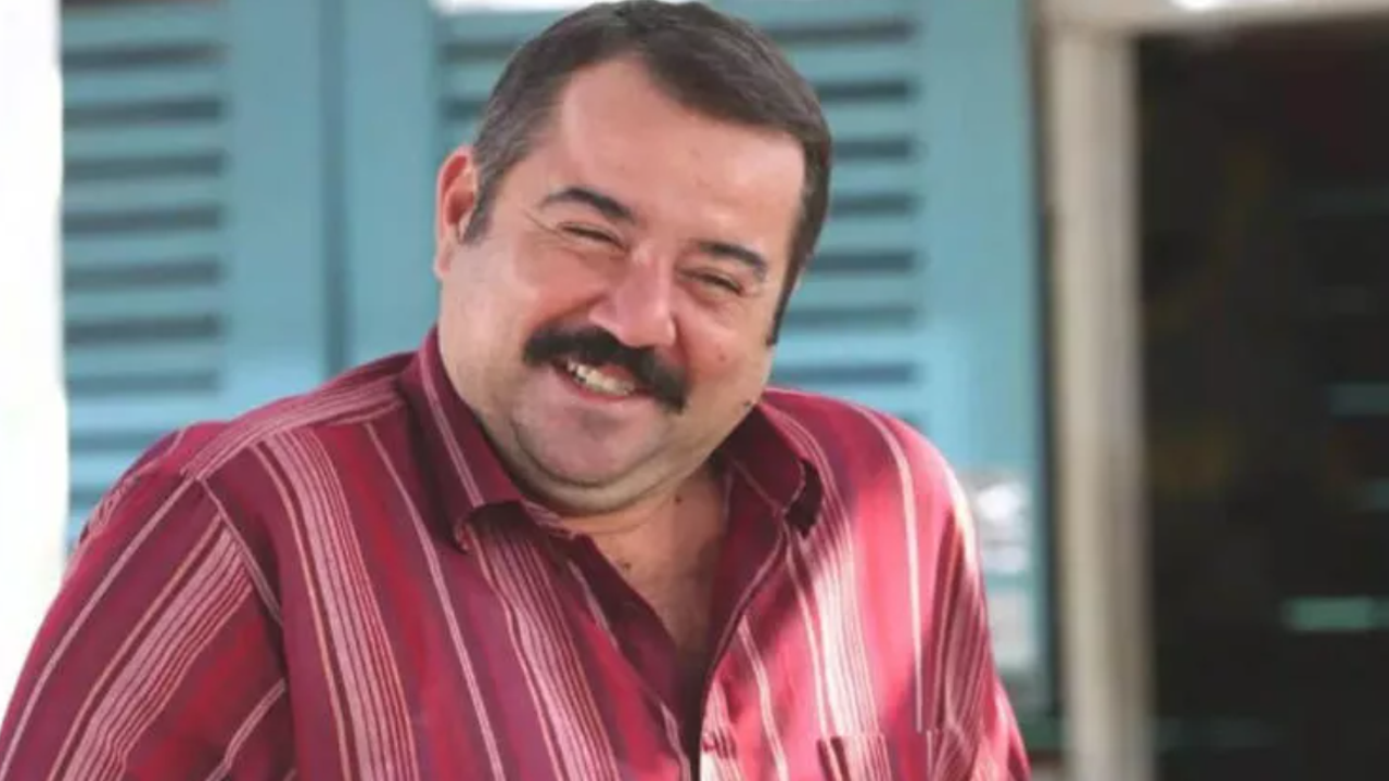 Ata Demirer iğne ipliğe döndü.. Son halini görenler tanıyamadı