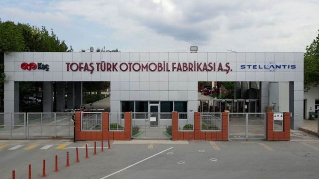 5 farklı markanın modeliyle ilgili Tofaş'tan flaş karar