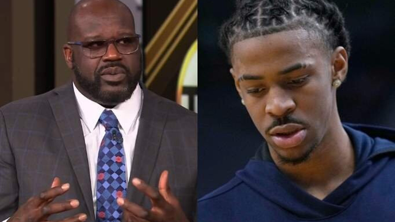 NBA'de ilginç dialog: Sen rapçi değilsin, NBA oyuncususun