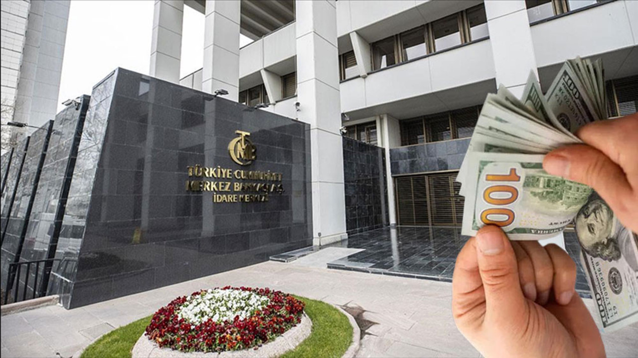 Merkez Bankası'ndan bankalara yeni dolar talimatı
