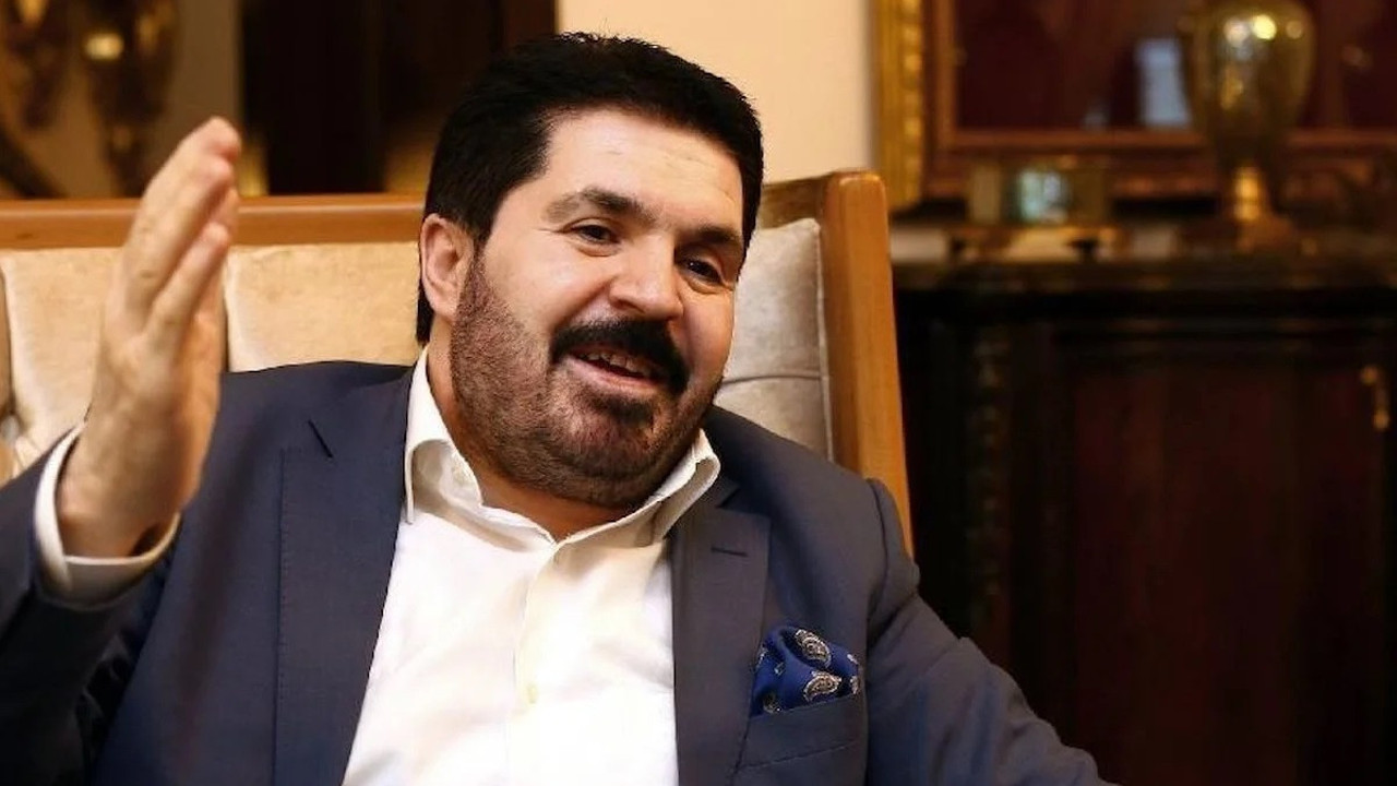 AKP'li Savcı Sayan: Erdoğan ve Bahçeli’ye destek imani bir görevdir!