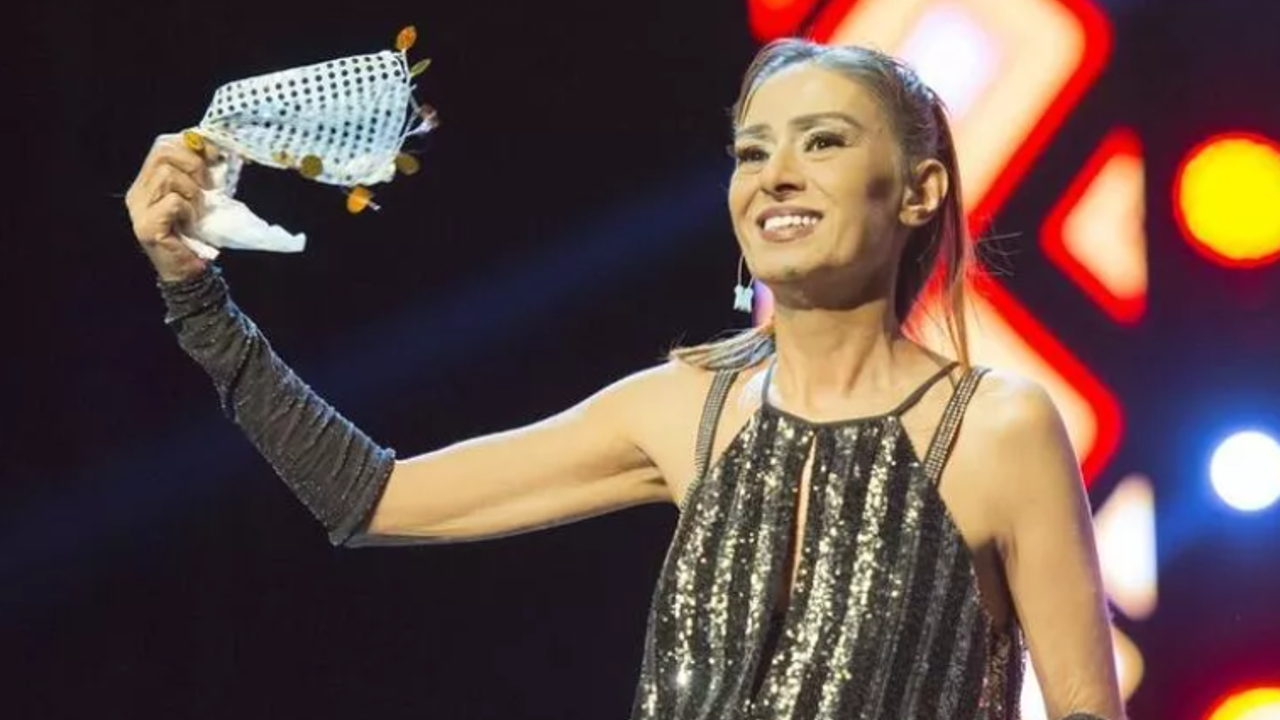 Yıldız Tilbe'den şaşırtıcı Kadınlar Günü paylaşımı