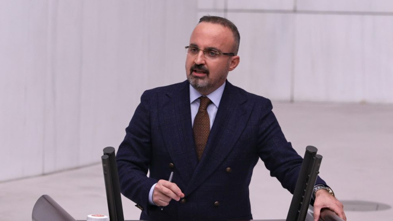 AKP'li Bülent Turan için ‘100 bin imza’ kampanyası başlatıldı. "Kılıçdaroğlu aday olursa ben de aday olurum" demişti