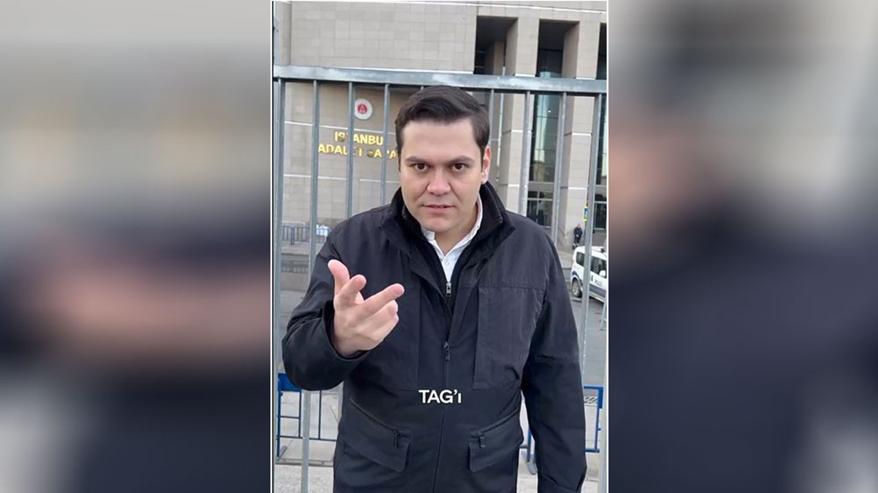 Erişim engeli gelen Martı’nın kurucusu: Dün New York Borsası’nda Türk bayraklarıyla karşılandık, bugün Adliye’de taksi baronlarıyla savaşıyoruz