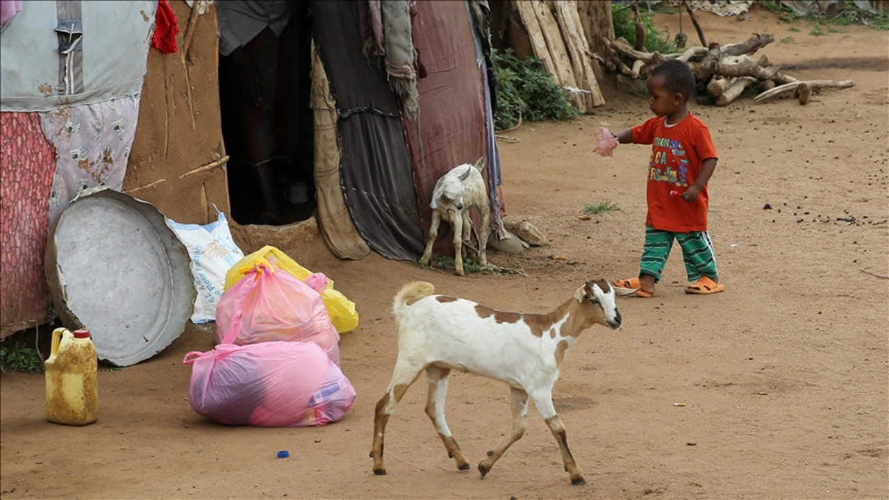 BM açıkladı: Malavi son 20 yılın en ölümcül kolera salgınıyla karşı karşıya
