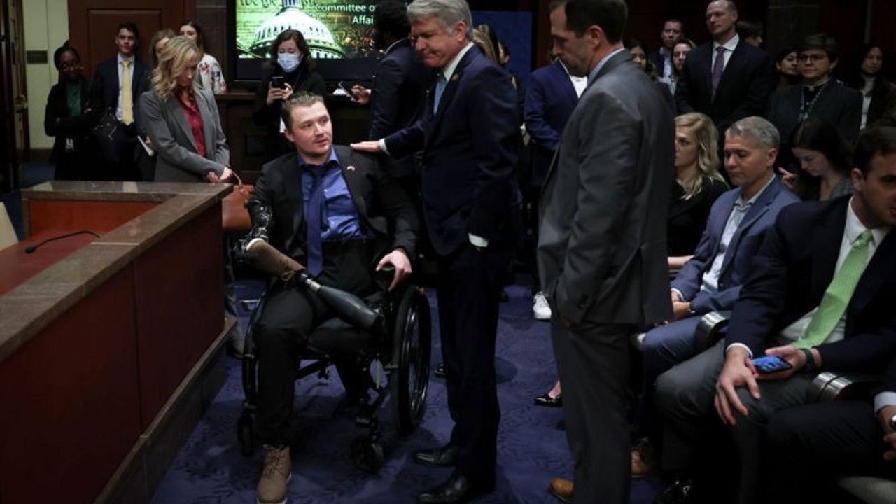 Eski ABD askeri Afganistan’dan nasıl çekildiklerini anlattı. 'Büyük bir kaos yaşandı, hazırlıklı değildik'