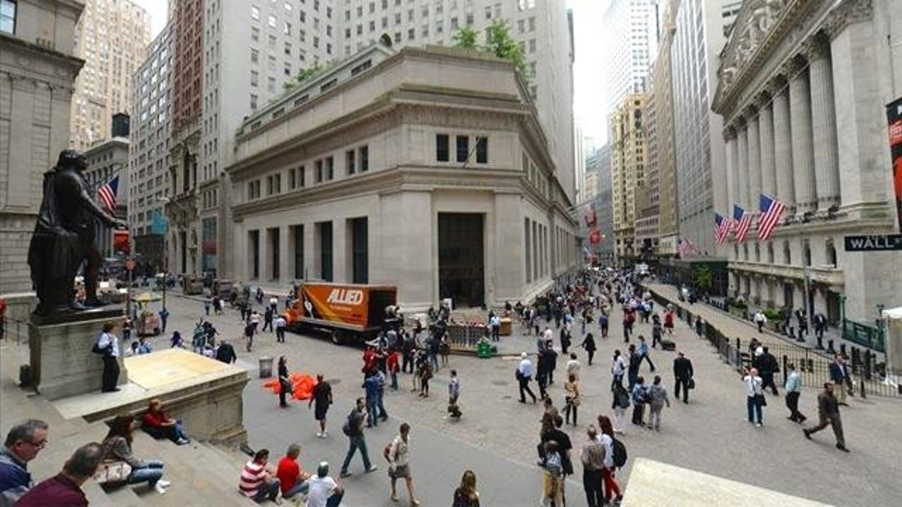 ABD'de işten çıkarmalar 2009'dan bu yana en yüksek seviyede