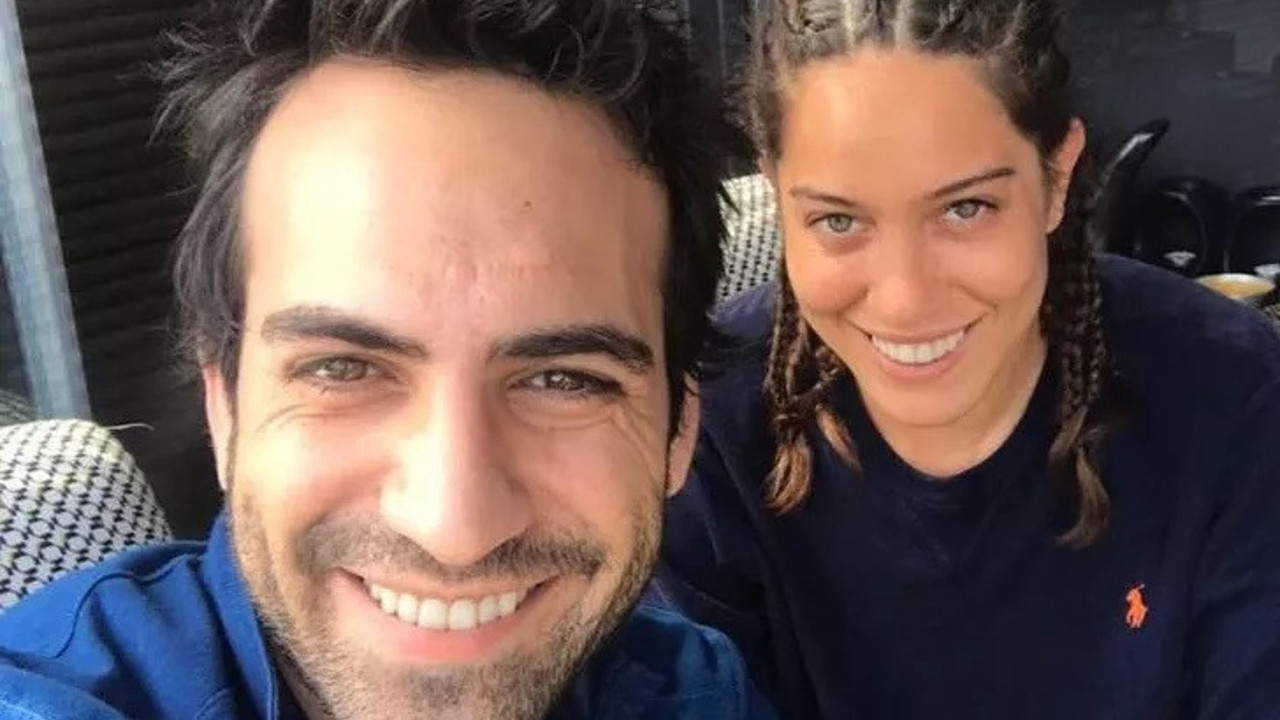 Buğra Gülsoy ve Nilüfer Gürbüz ilk kez buluştu. Beş yıllık evlilikleri tek celsede bitmişti
