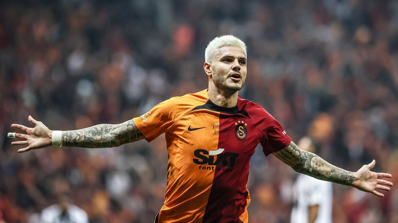 Galatasaray'ın Icardi planı belli oldu. Fransa'ya dönmesin diye formül bulundu