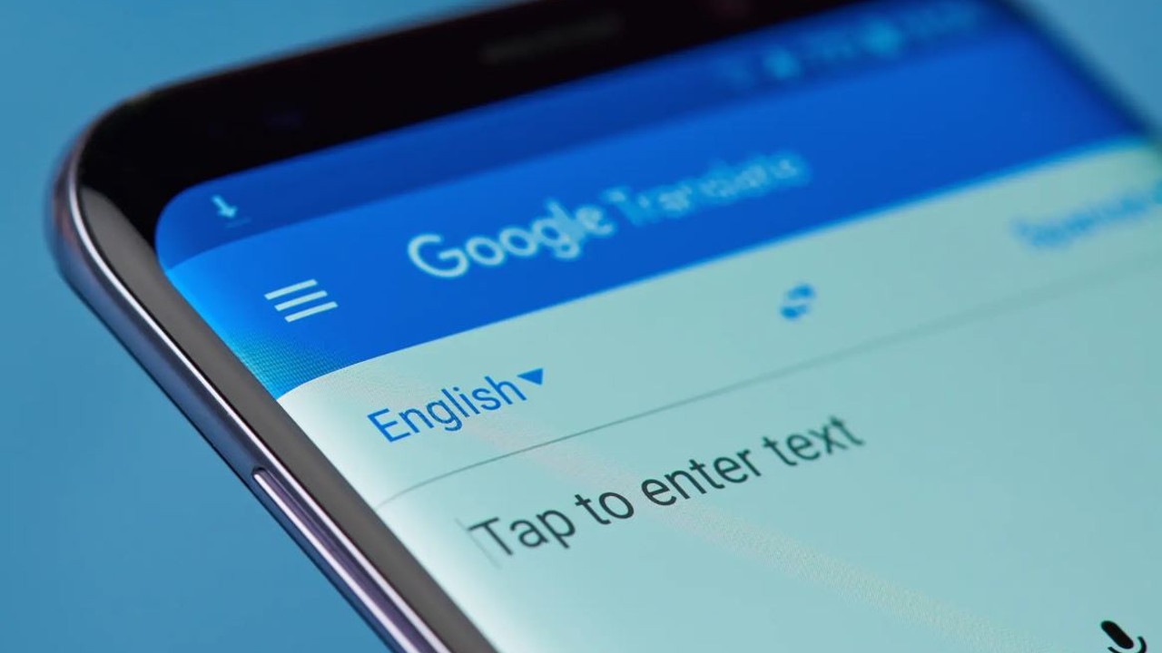 Google Translete’de bomba gelişme. Daha kolay olacak