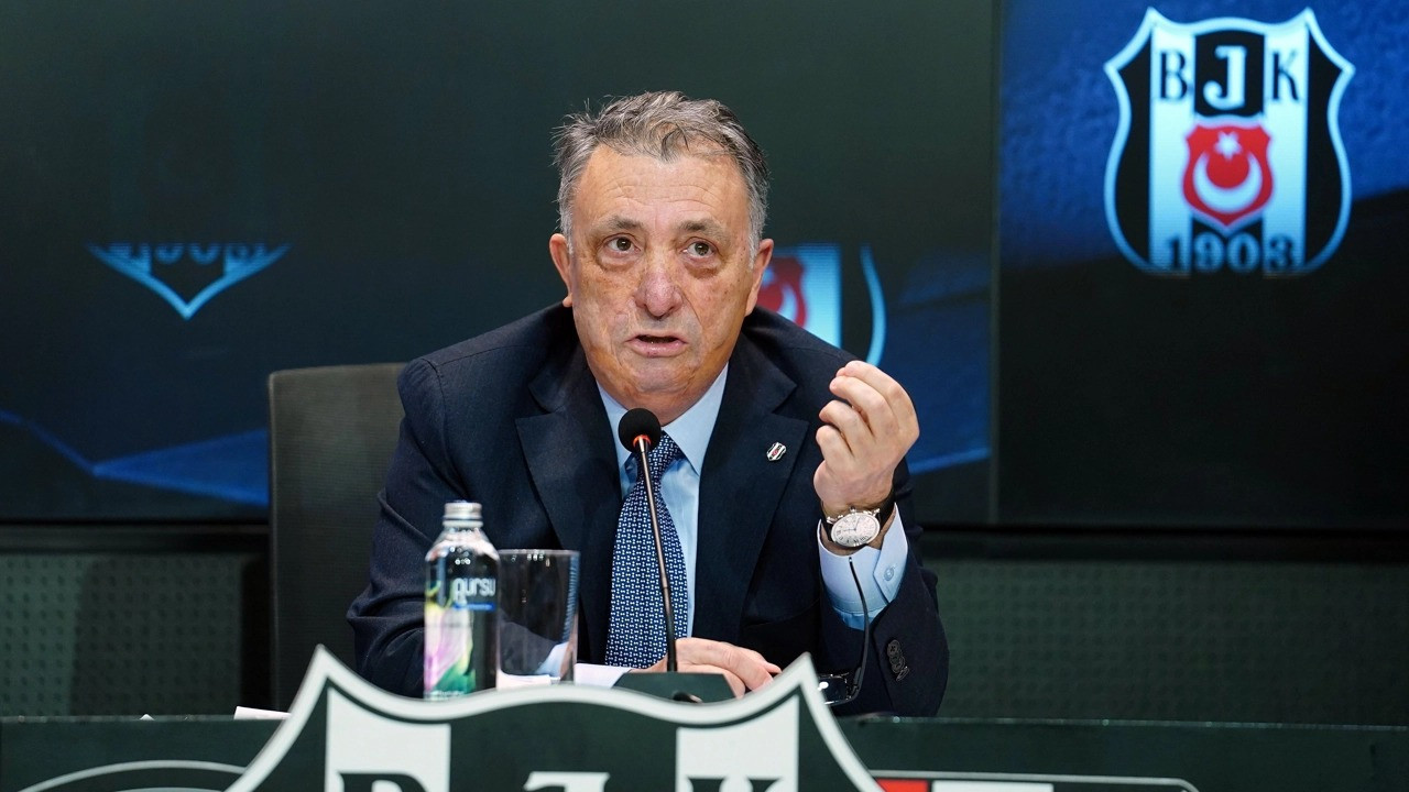 Ahmet Nur Çebi: Gevezelik etmesinler