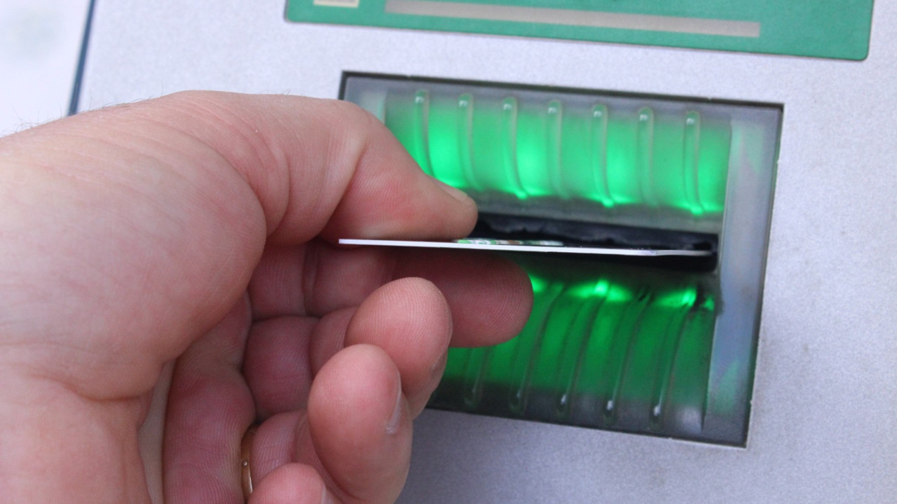 ''Ben Hızır Aleyhisselamım'' diyerek dolandırdı. Sabıka kaydında yok yok