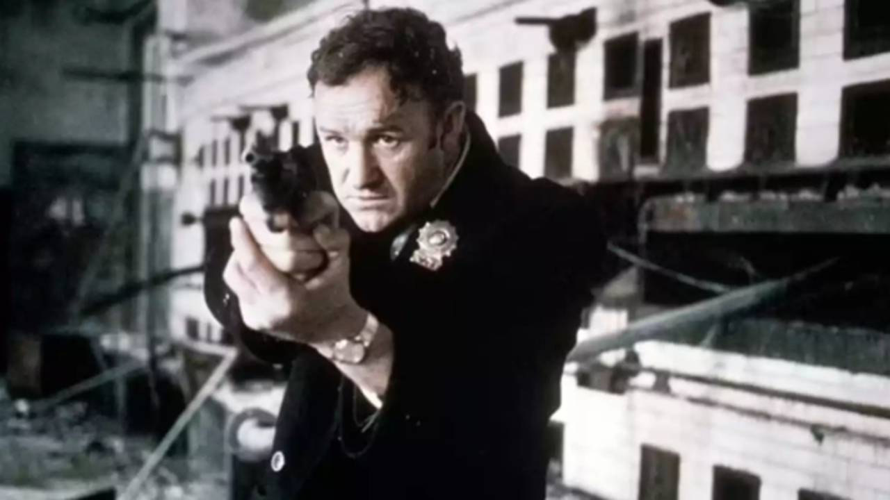 Ünlü aktör yıllar sonra ortaya çıktı. Görenler tanıyamadı