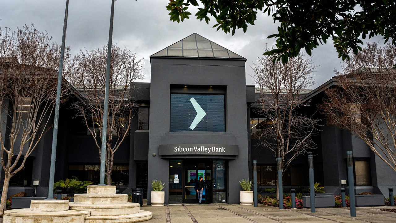 Amerikalı dev banka iflas etti. Kayyum atandı