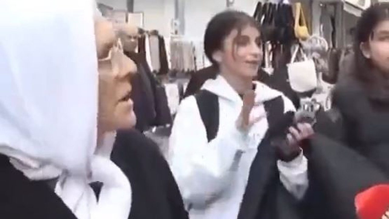 İktidarın oy deposu olan yerde AKP'li seçmen AKP'yi savunduğuna pişman oldu