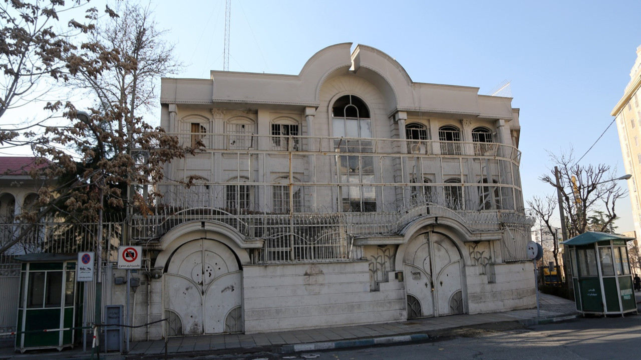 İran ve Suudi Arabistan diplomatik ilişkileri yeniden kuruyor