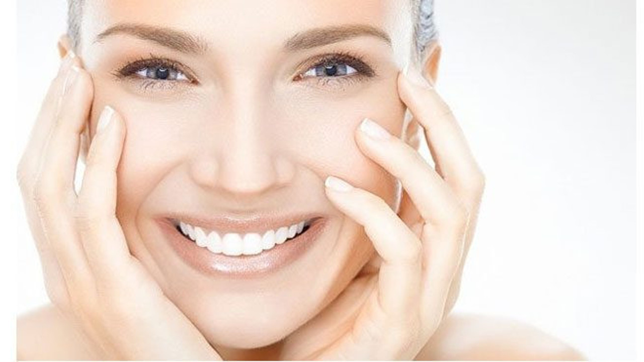 Güzelleştiren mucize ot ortaya çıktı