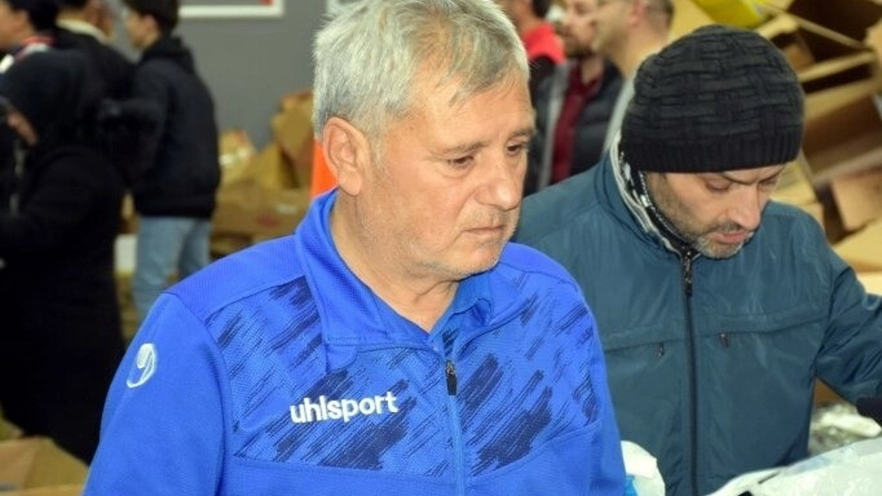 Nihat Baran: Böyle bir şiddet olamaz